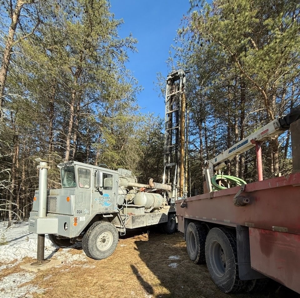 Common Myths About Water Well Drilling