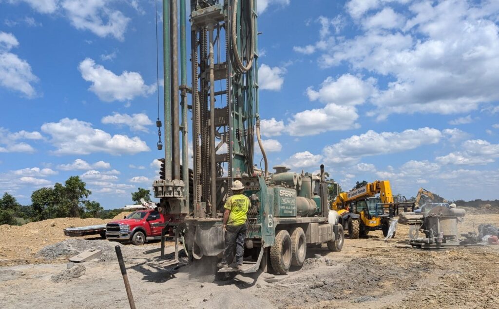 Common Myths About Water Well Drilling