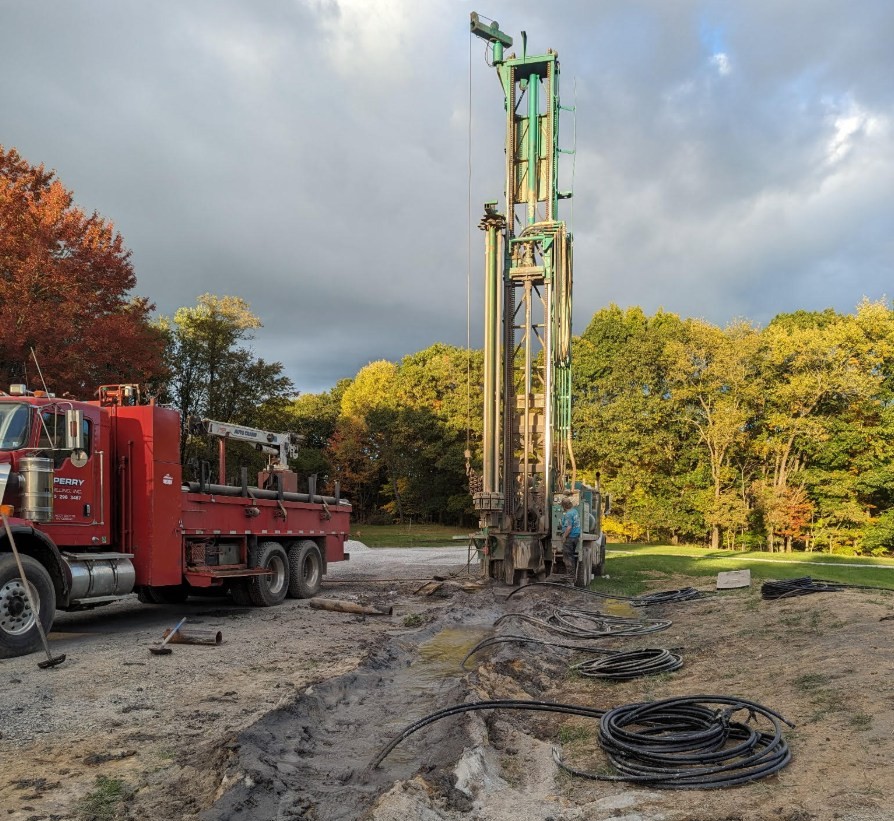 Common Myths About Water Well Drilling