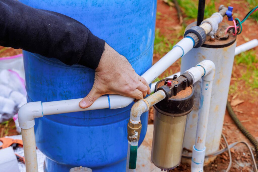 How to Determine the Proper Size for Your Well Pump