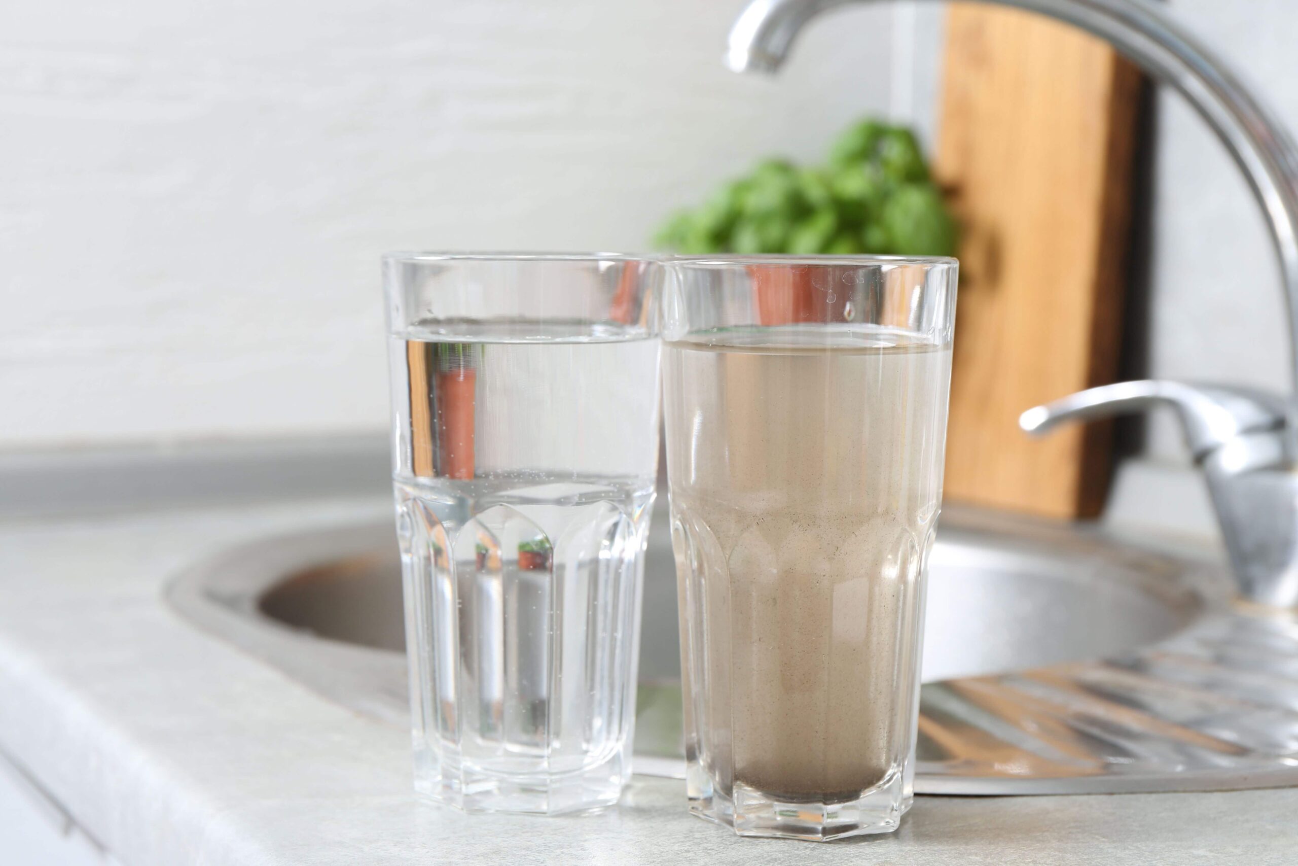 How To Maintain A Newly Drilled Well For Optimal Water Quality