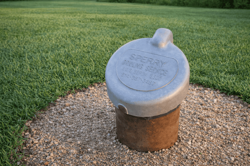 How To Maintain A Newly Drilled Well For Optimal Water Quality