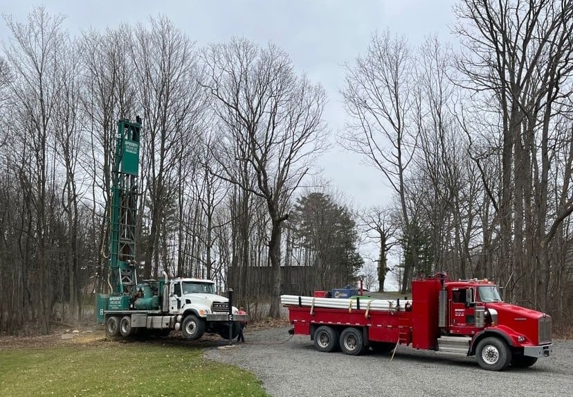 How To Maintain A Newly Drilled Well For Optimal Water Quality