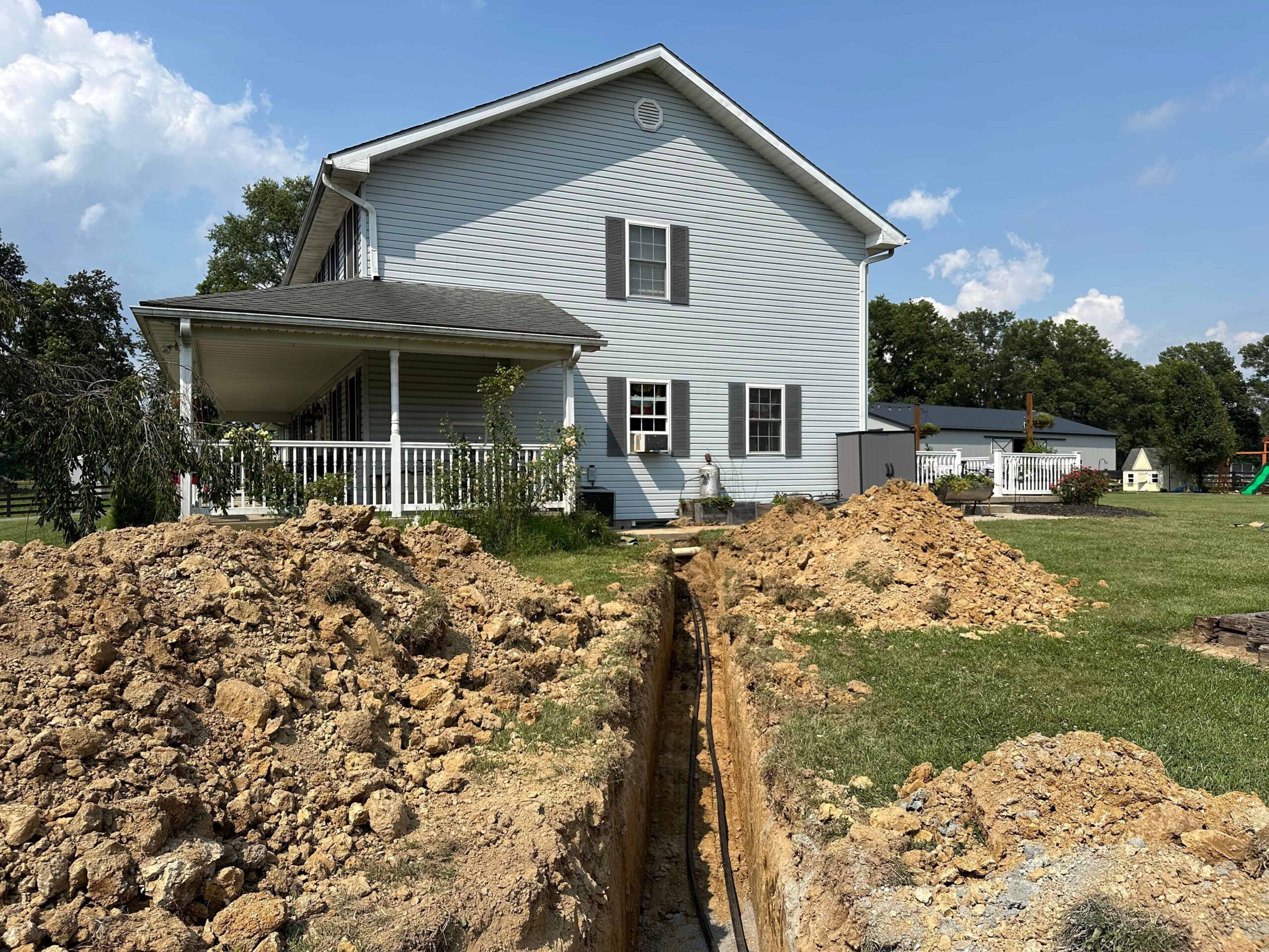 How to Prepare Your Property for Geothermal Installation