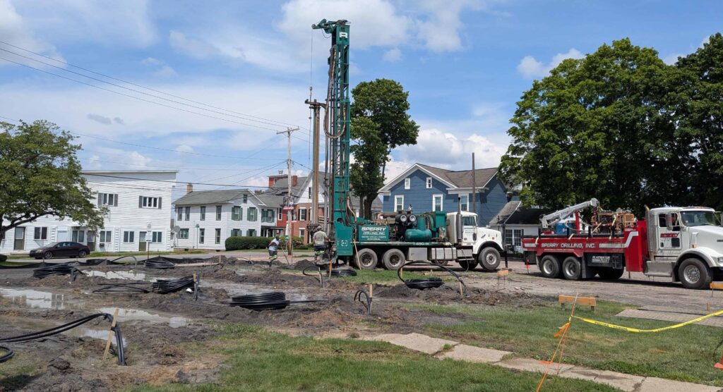 How To Prepare Your Property For Geothermal Installation