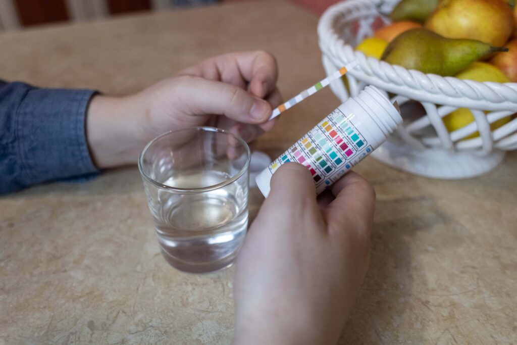 How To Test Your Home’s Water Quality And Interpret The Results