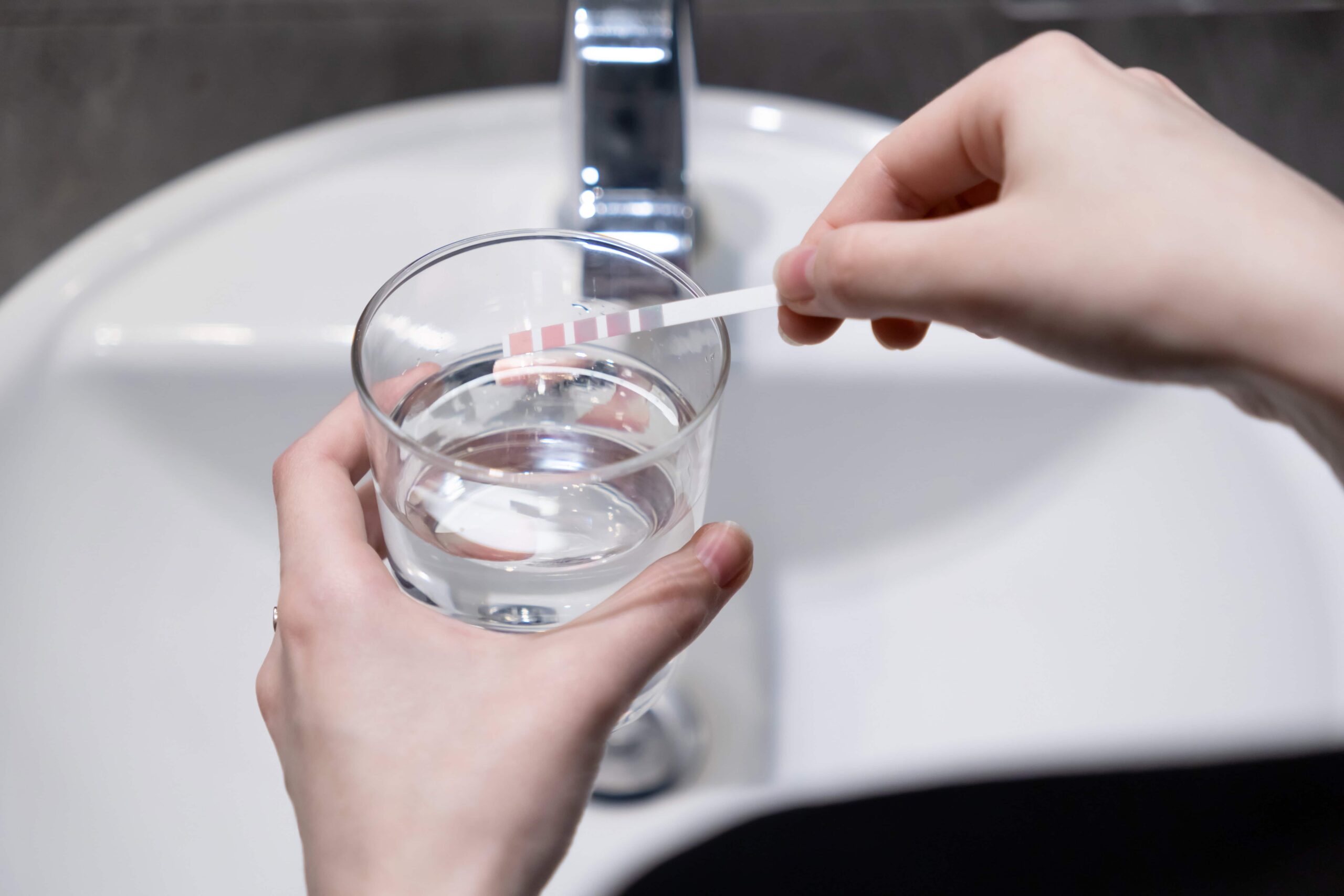 How to Test Your Home’s Water Quality and Interpret the Results
