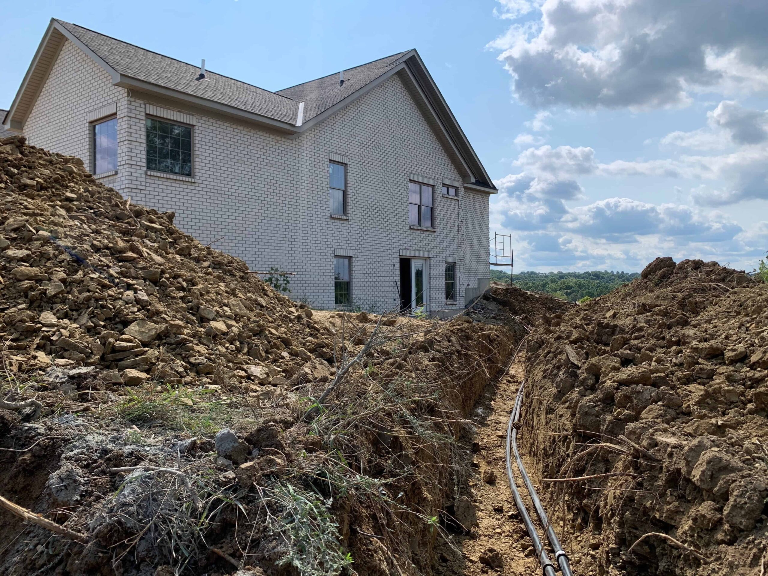 Maintenance And Lifespan Of Geothermal Systems