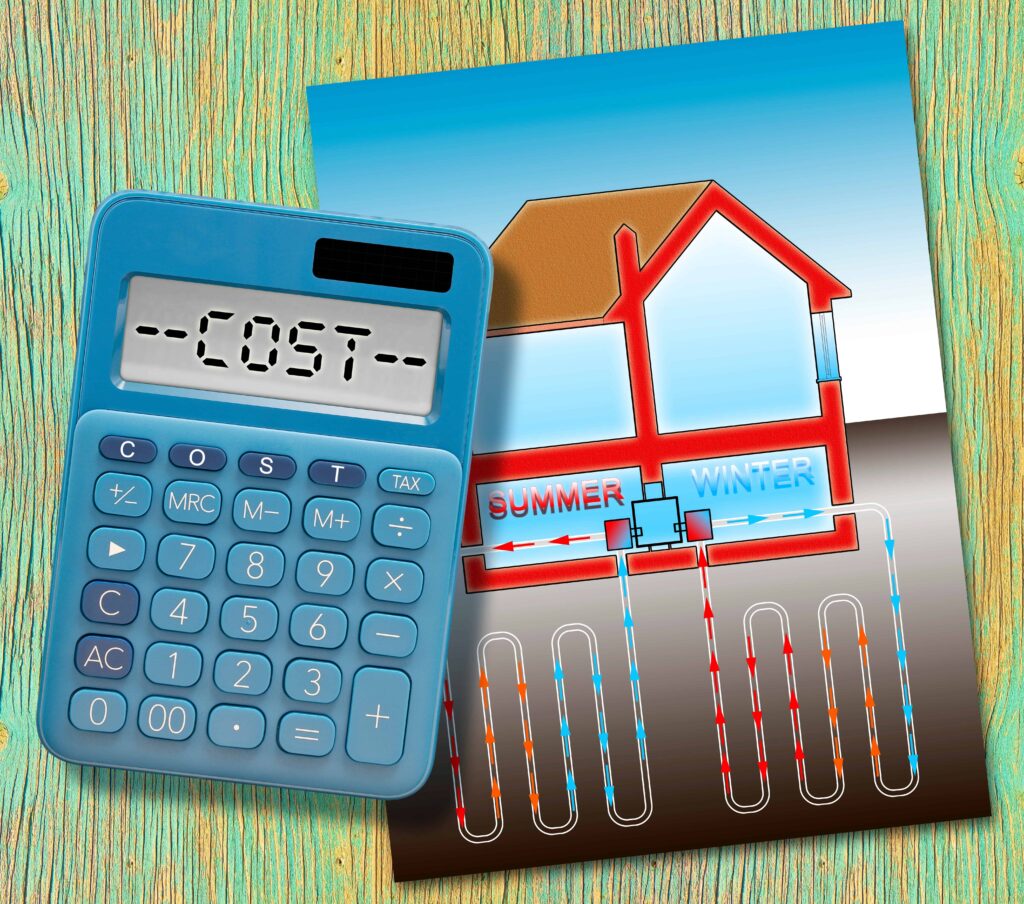 Maintenance And Lifespan Of Geothermal Systems