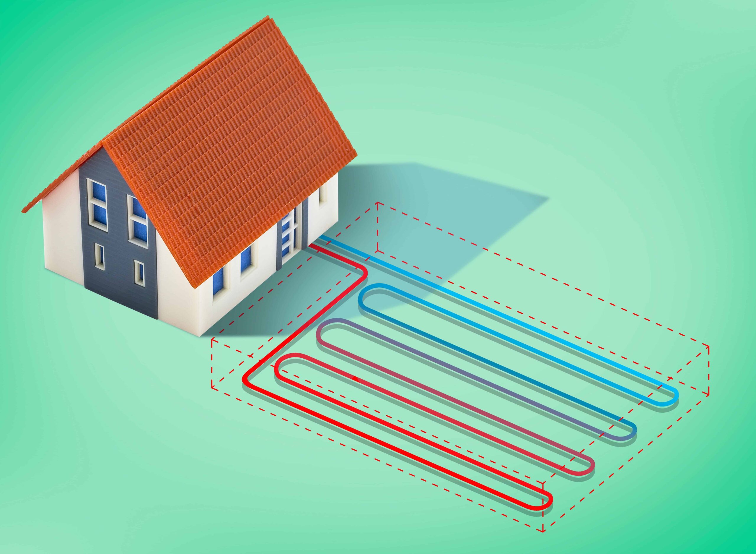 Maintenance And Lifespan Of Geothermal Systems
