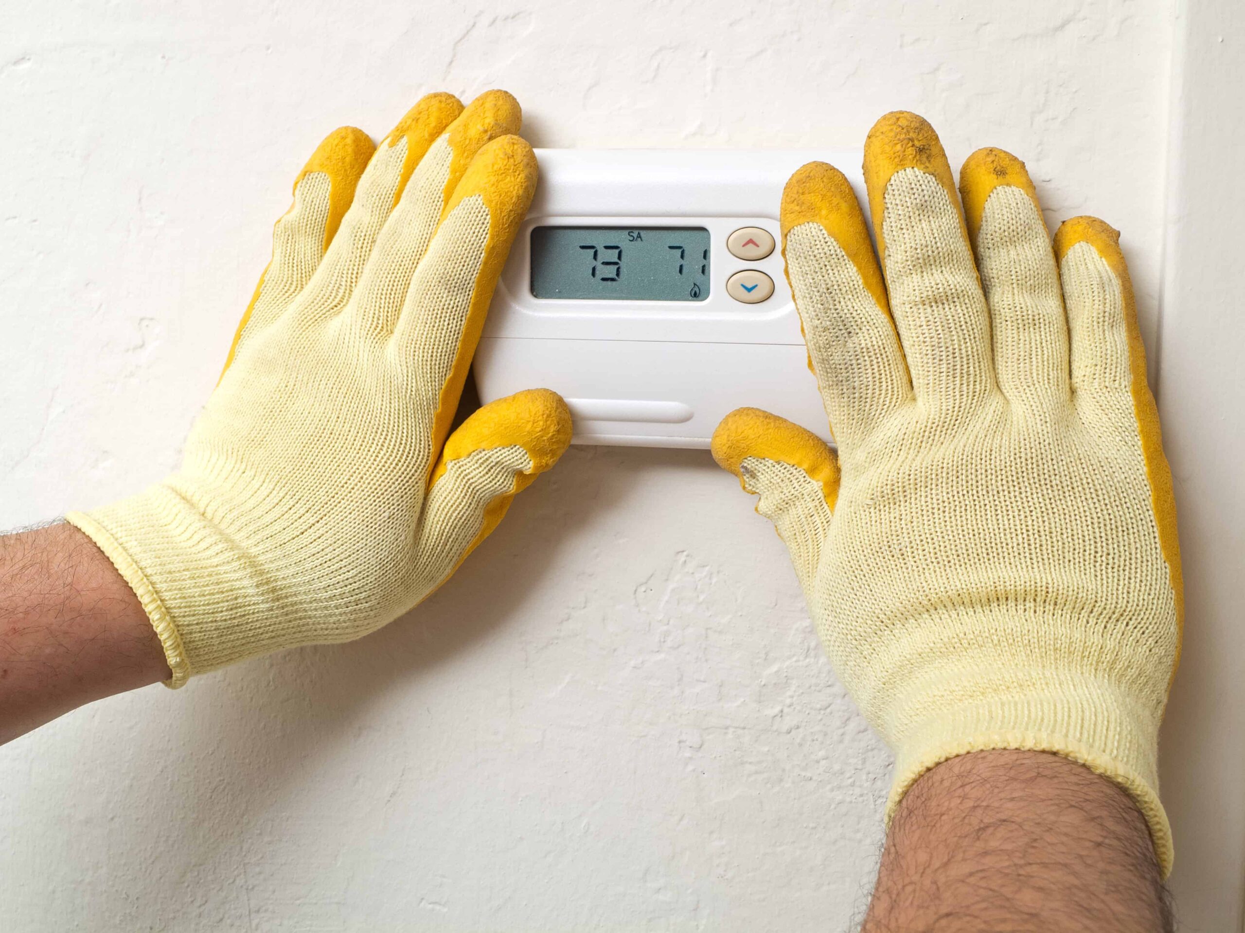 Maintenance And Lifespan Of Geothermal Systems