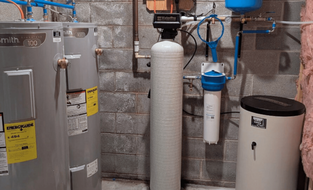 Pressure Tanks 101: Understanding How They Work and Why They Matter