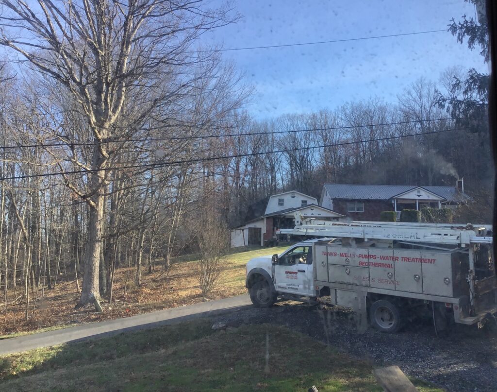 Understanding the Cost of Drilling a Water Well in Pennsylvania