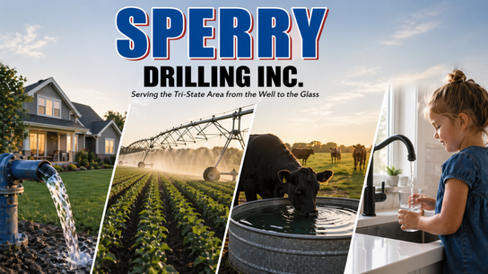 Understanding The Cost Of Drilling A Water Well In Pennsylvania