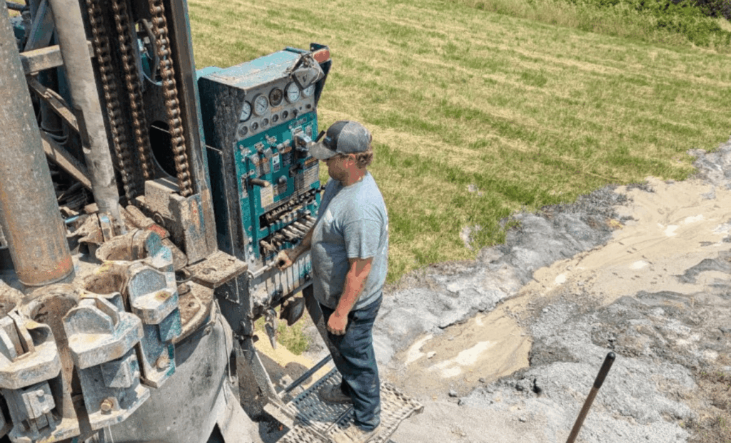 Understanding the Geothermal Loop