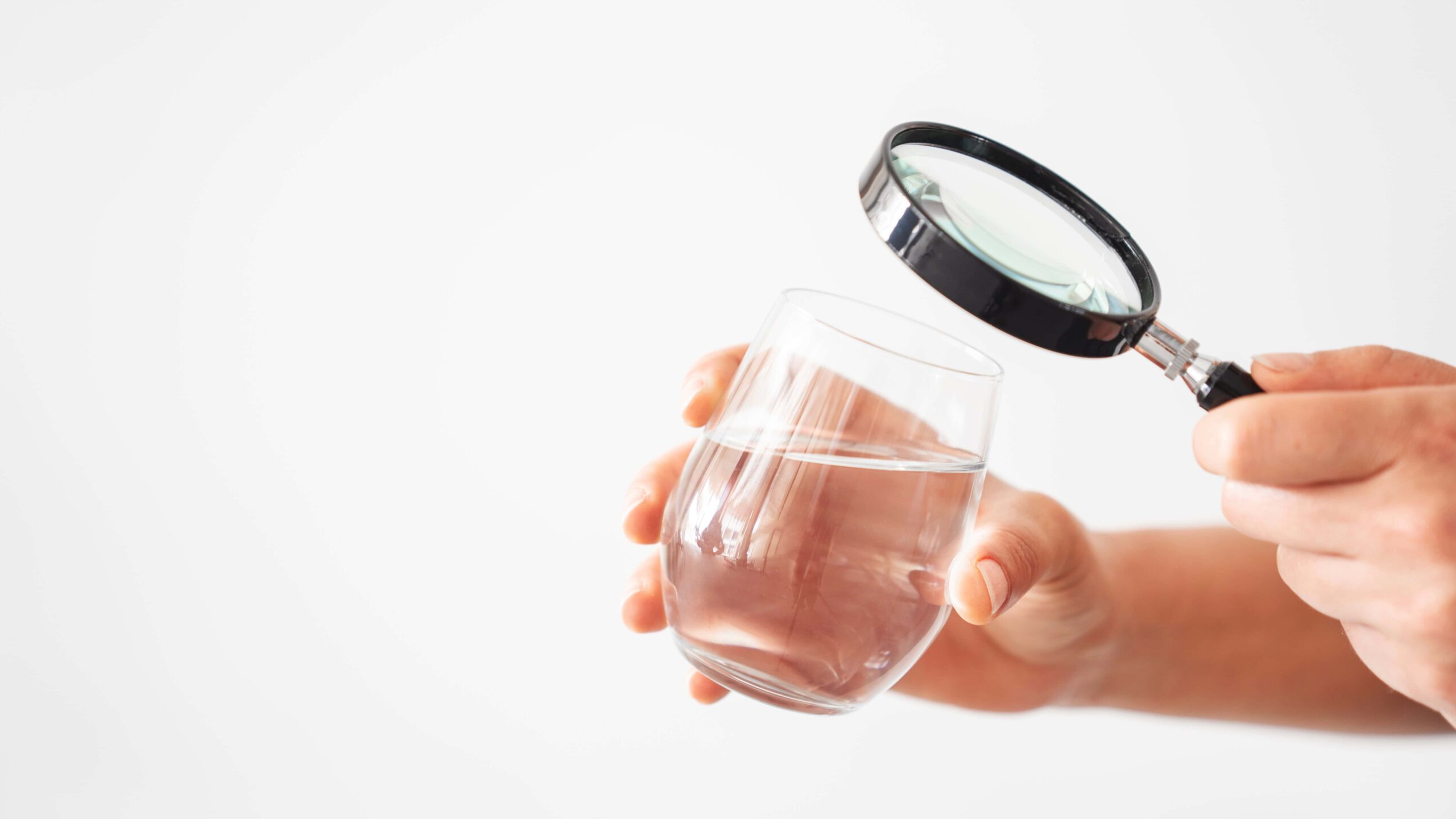 Whole-House Water Filtration vs. Point-of-Use: Which Is Better?