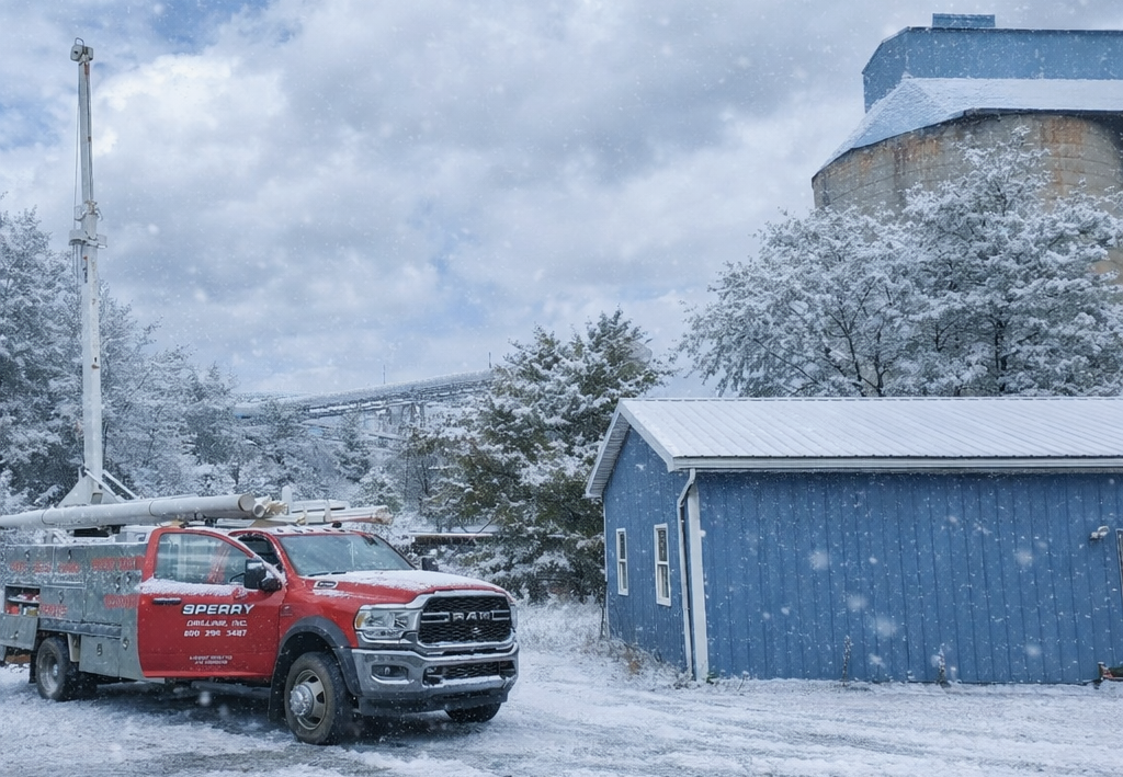Winterizing Your Pump And Tank To Avoid Damage